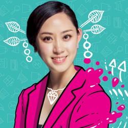 Kenalkan Mulan Modern, Milinuer Cantik asal China
