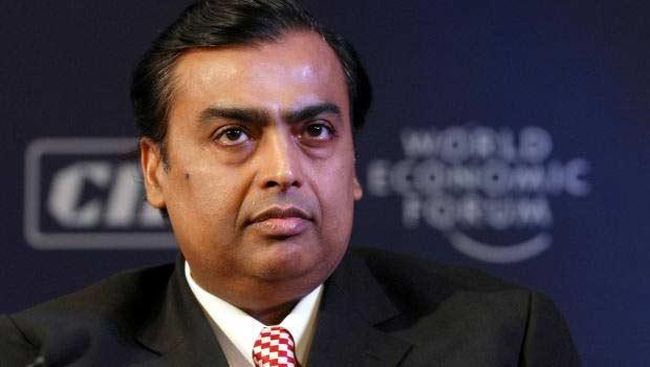 Daftar Orang Terkaya di Asia 2025, China dan India Mendominasi