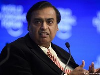 Daftar 10 Keluarga Terkaya Asia di 2022, Ada dari RI?