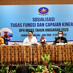 BPH Migas Kawal Ketat BBM Subsidi Agar Kuota tidak Jebol