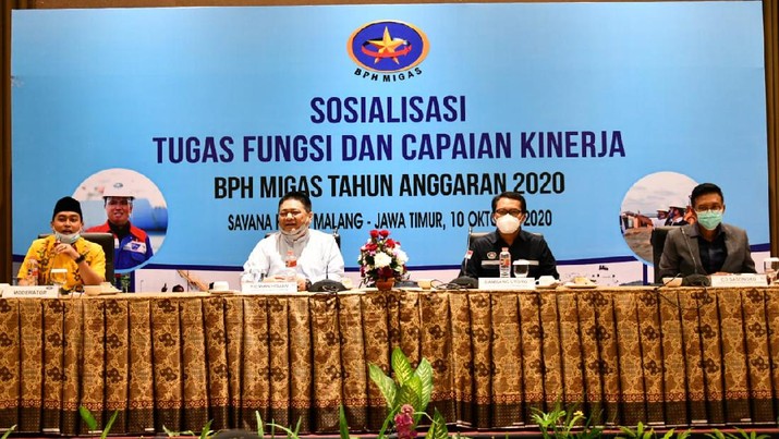 Bph Migas Kawal Ketat Bbm Subsidi Agar Kuota Tidak Jebol 0642