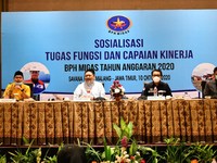 BPH Migas Kawal Ketat BBM Subsidi Agar Kuota tidak Jebol