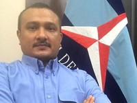 Heboh Ferdinand Hutahaean Resign dari Demokrat, Ada Apa?
