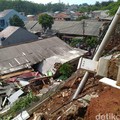 Jakarta Siaga! Musibah Tanah Longsor Mengancam, Ini Titik Lokasinya
