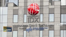 IHSG Menguat 6 Hari Hingga Pekerja Ritel Inggris Terancam PHK