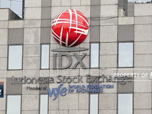 IHSG Menguat 6 Hari Hingga Pekerja Ritel Inggris Terancam PHK