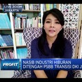DKI PSBB Transisi, Hiburan Malam Kecewa Belum Boleh Buka