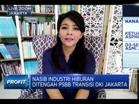 DKI PSBB Transisi, Hiburan Malam Kecewa Belum Boleh Buka