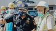 Tanjung Perak Luncurkan Single Submission-Joint Inspection