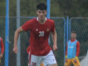 Elkan Baggott Bakal Comeback ke Timnas Indonesia? Ini Kata Exco PSSI