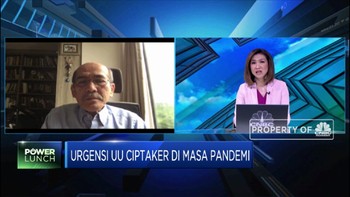 Faisal Basri: Rencana Pembentukan SWF RI Berisiko Tinggi