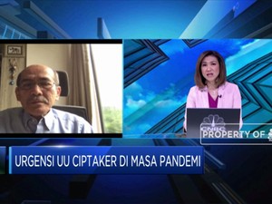 Faisal Basri: Rencana Pembentukan SWF RI Berisiko Tinggi