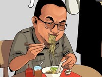 Catat! Ini Aturan di Resto Hingga Gym Saat PSBB Transisi DKI