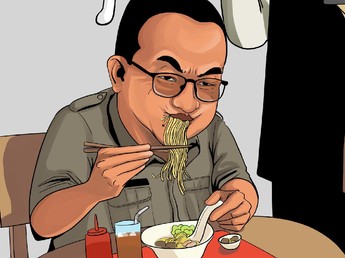 Catat! Ini Aturan di Resto Hingga Gym Saat PSBB Transisi DKI