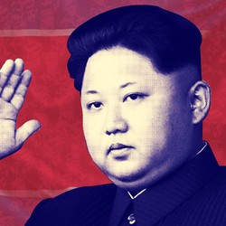 Masa Muda Kim Jong Un Terungkap, Dulu Ternyata Takut Wanita?