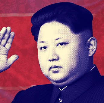 Tetes Air Mata Kim Jong Un yang Gegerkan Dunia Persilatan