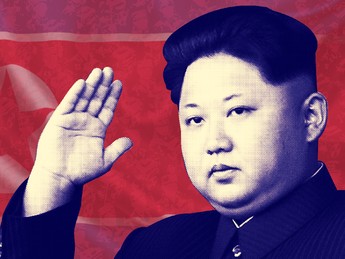 Tetes Air Mata Kim Jong Un yang Gegerkan Dunia Persilatan