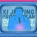 Xi Jinping Punya 'Obat Kuat' Buat Lawan Corona