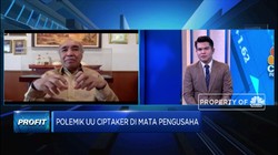 INSA Dorong Partisipasi Publik Dalam RPP di UU Ciptaker