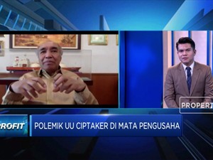 INSA Dorong Partisipasi Publik Dalam RPP di UU Ciptaker