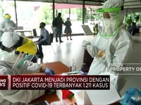 12 Oktober, Jumlah Pasien Sembuh Covid-19 Capai 3.492 Kasus