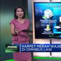 Karpet Merah Wajib Pajak di Omnibus Law