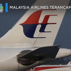 Malaysia Airlines Terancam Gulung Tikar