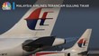 Malaysia Airlines Terancam Gulung Tikar