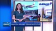 Terkendala Restrukturisasi, Malaysia Airlines Terancam Tutup