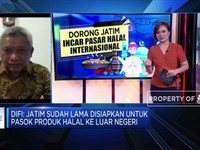 Menilik Langkah Jatim Menembus Pasar Halal Global