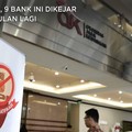 Modal Cekak, 9 Bank Ini Dikejar Deadline Tambah Modal Rp 1 T