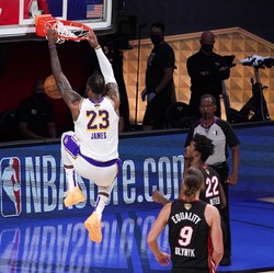 LeBron James Vs Kevin Durant, Siapa Bayarannya Paling Tinggi?