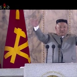 Data Intelijen, Kim Jon Un Sudah Disuntik Vaksin Corona China