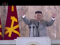 Data Intelijen, Kim Jon Un Sudah Disuntik Vaksin Corona China