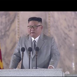 Jangan Kaget, Kim Jong Un Lagi Cari Cara Baikan Sama Korsel