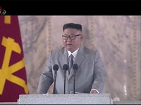 Ramalan 2021: Kim Jong Un Lengser, Wanita Jadi Presiden AS