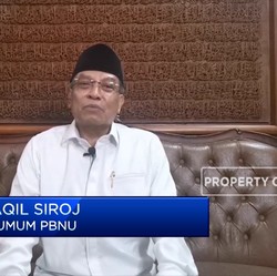 NU Uji Materi UU Cipta Kerja ke MK