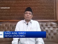 NU Uji Materi UU Cipta Kerja ke MK