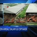 Kata KLHK, Ini Peran Masyarakat Terkait Amdal UU Ciptaker