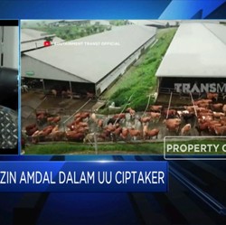 Kata KLHK, Ini Peran Masyarakat Terkait Amdal UU Ciptaker