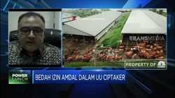 Kata KLHK, Ini Peran Masyarakat Terkait Amdal UU Ciptaker