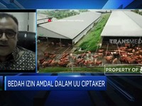 Kata KLHK, Ini Peran Masyarakat Terkait Amdal UU Ciptaker