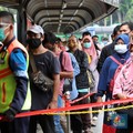 Usai Long Weekend, Pengguna KRL Bekasi-Depok Naik, Bogor Drop