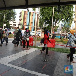 Ada Super Immunity Covid di Indonesia? Riset Ini Buktinya