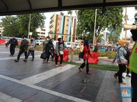 Ada Super Immunity Covid di Indonesia? Riset Ini Buktinya