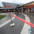Catat! KRL Tak Berhenti di Stasiun Tanah Abang Jam 5-7 Malam