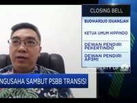 PSBB Transisi, Hippindo Optimistis Pengunjung Mal Meningkat