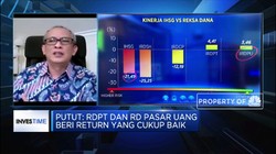 Racikan Investasi Reksa Dana Untuk Q4-2020