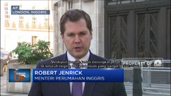 Rencana Lockdown Lokal Di Inggris
