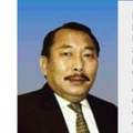 Pengusaha & Pemilik Indo Kordsa Robby Sumampow Tutup Usia